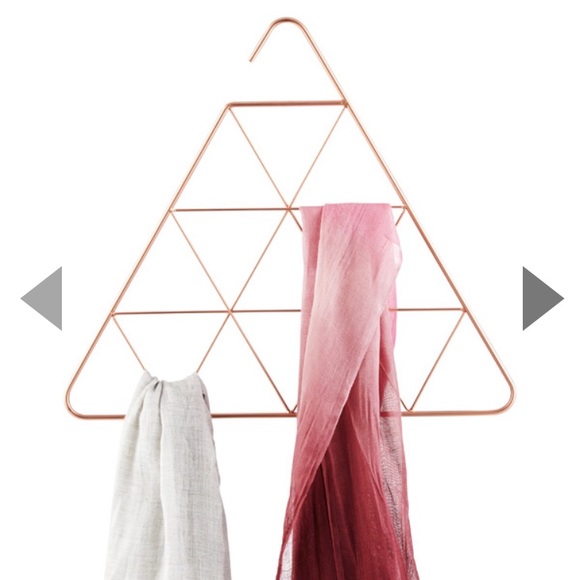 Umbra Storage & Organization Umbra Accessory Organizer Brass